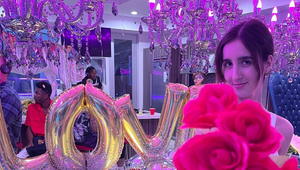 Slovenka Silvia zabodovala aj u svetoznámej speváčky Dua Lipa: Pozrite sa, čím ju zaujala!