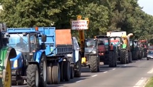 Farmári sa sťažujú, že ich štát nechráni pred veľkými agrofirmami a podvodníkmi. Pôjdu opäť do ulíc?