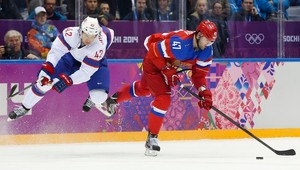 Radulov priviedol Rusko k povinnému postupu