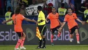 Barcelona vyhrala, na ťahu je Real Madrid