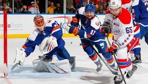 Famózna forma! Halák má za sebou skvelý november