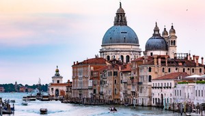 Redaktor nášho zahraničného spravodajstva videl to, čo sa podarilo iba hŕstke vyvolených