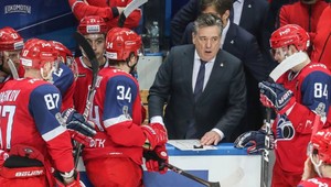 Čo delilo Lokomotiv Jaroslavľ od úspechu, môže byť budúci rok minulosťou