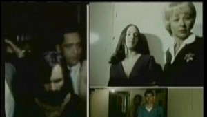 Hľadajú obete Charlesa Mansona