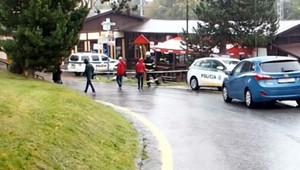 Poplach v Starom Smokovci: Na stanici našli tikajúci ruksak