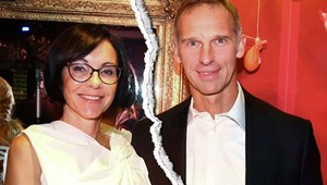 Slávny pár Libuše Šmuclerová a Dominik Hašek: Rozchod