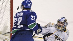 Vancouver zabudol vyhrávať