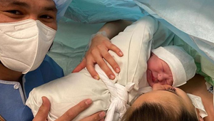 Čo sa vo finále tehotenstva pokazilo?! TOTO je dôvod, prečo Bagárová rodila cisárskym!