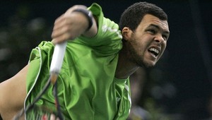 Tsonga s parížskym titulom aj miestenkou do Šanghaja