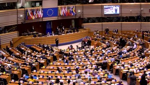 Podľa europoslancov bol rok 2017 pokojnejší ako predošlé
