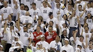 O víťazovi Stanley Cupu rozhodne 7. zápas. Šatan nehral, Hossa nulový