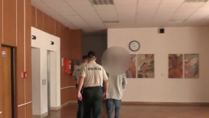 Agresívne vyčíňanie vodiča: Pri banálnej kontrole napadol policajtov
