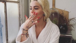 Hore bez! Paris Jackson sa poriadne odviazala...