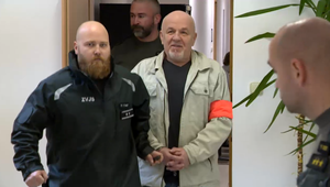 Chcel si liečiť pľúca kvapkami z konope, zavreli ho na dva a pol roka