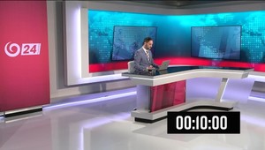 Pozrite si zhrnutie aktualít v relácii Udalosti 22 z dňa 13. februára 2024