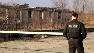 Muž (†60) si chcel len privyrobiť, padla naňho stena