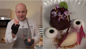 Peťo dnes prekvapí aj šéfkuchárov: Zmrzlina zo ŠPIKOVEJ KOSTI zmení váš názor na dezerty!