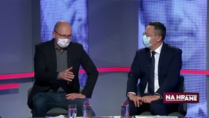 Na Hrane: Sulík vylučuje zatváranie obchodov v nedeľu. Je to preňho zásadná otázka