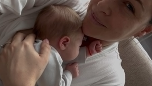 Cibulková rozhodla za svoju dcérku! Názor na TENTO krok rozpúta vždy veľké vášne!