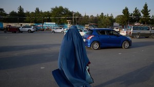 Rukhshana (†19) chcela žiť s mužom, ktorého milovala. Taliban ju nechal brutálne popraviť