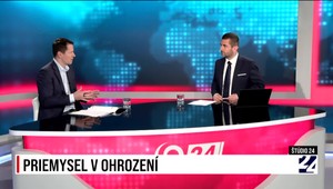 Priemysel v ohrození pre nečinnosť vlády? Koniec hlinikárne Slovalco očami analytika