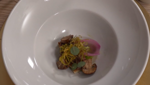 Polievka: Zmixovaná buľva