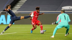 Vo štvrťfinále LM aj repríza minulosezónneho finále, Bayern Mníchov začne proti PSG doma