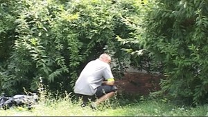 V tomto poraste ležal mŕtvy švagor Zsolta Simona