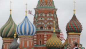 Ruský básnik Puškin je pre Rusov doslova ikonou. Dostal sa aj do mobilných aplikácií