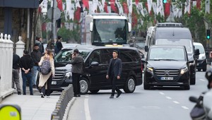 Ukrajinská a ruská delegácia diskutovali. Rusko vraj vznieslo neprijateľné požiadavky