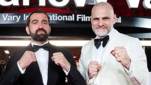 Drsné nakrúcanie filmu Bojovník: Jackuliak skončil v nemocnici a Ondrík na obstrekoch!