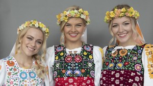 Missky balia kufre, budú nás reprezentovať vo svete