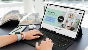 Zlepšite svoj spánok a vyhrajte múdre hodinky. Samsung spúšťa online kurz vytvorený expertmi