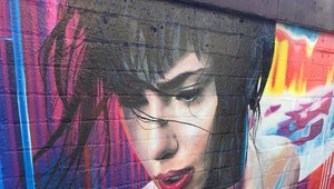 Prečo mala kyberpunková anime pecka Ghost in the Shell svetovú premiéru v Tokiu?