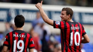 Mancini nikdy nepochyboval o Džekovi