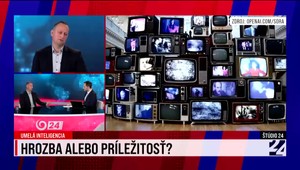 Štúdio 24: Hrozba alebo príležitosť?