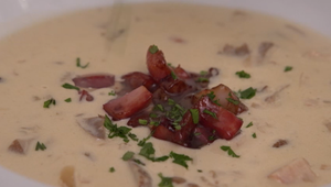 Polievka: Chute ako prasa