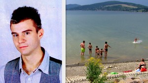 Nezvestný Alexander (21). Zúfalá matka prosí o pomoc