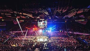 Zápas o titulového vyzývateľa, či návrat strateného syna