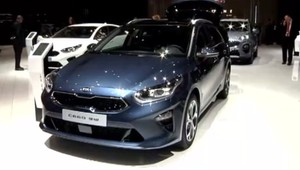 Na autosalóne v Ženeve zaujal unikátny dopravný prostriedok od Slováka