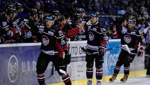 Problém Košíc. B.Bystrica vyhrala pohodlne aj druhé semifinále