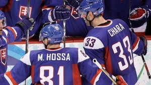 Hossa nerozmýšľa o kapitánovi pre OH. Líder tímu je jasný!