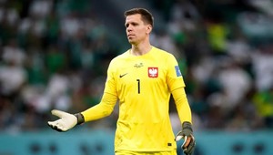Szczesny priznal zdravotné problémy. Bál sa, že mu exploduje srdce