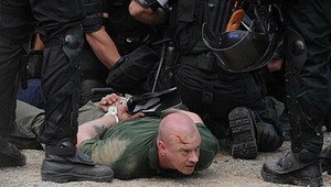 Môžeme zakázať fašistickú stranu, fašistický volič však zostane