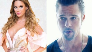 Verešová mala hrať po boku Brada Pitta. Úlohu ODMIETLA!