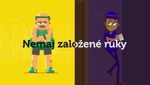 Zapoj sa do online hlasovania a pomôž svojmu regiónu získať finančnú podporu