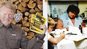 Scenárista Slnko, seno...slávi 70: Chcel zabiť Růžičkovú