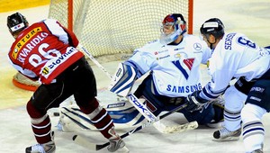 Majster šíri hokejovú osvetu na Horehroní