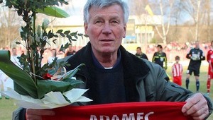 Jozef Adamec mal ľahšiu mozgovú príhodu