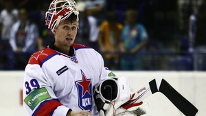 Staňa sa rozlúčil s dresom CSKA Moskva nulou